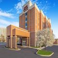 Image of Hampton Inn & Suites Detroit / Airport - Romulus