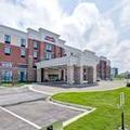 Photo of Hampton Inn & Suites Detroit/Troy
