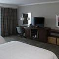 Exterior of Hampton Inn & Suites Dublin