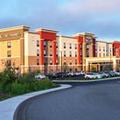 Exterior of Hampton Inn & Suites Duluth North/Mall Area