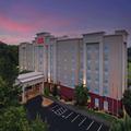 Exterior of Hampton Inn & Suites Durham/North I-85