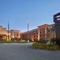 Exterior of Hampton Inn & Suites Edgewood/Aberdeen-South
