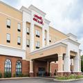 Image of Hampton Inn & Suites Effingham