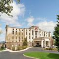 Exterior of Hampton Inn & Suites Ephrata - Mountain Springs
