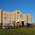Photo of Hampton Inn & Suites Exmore Eastern Shore
