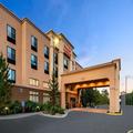 Image of Hampton Inn & Suites Fairbanks