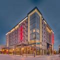 Image of Hampton Inn & Suites Fort Worth Downtown