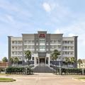 Photo of Hampton Inn & Suites Galveston