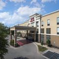 Photo of Hampton Inn & Suites Georgetown/Austin North