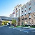 Exterior of Hampton Inn & Suites Glenarden/Washington DC