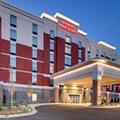 Image of Hampton Inn & Suites Greenville Airport Sc