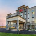 Image of Hampton Inn & Suites Guymon