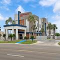 Exterior of Hampton Inn & Suites Harlingen