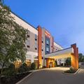 Photo of Hampton Inn & Suites Harrisburg/North