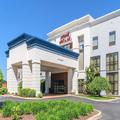 Image of Hampton Inn & Suites Hartford-Manchester