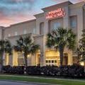 Exterior of Hampton Inn & Suites Harvey/New Orleans West Bank