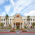 Exterior of Hampton Inn & Suites Hemet