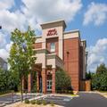 Photo of Hampton Inn & Suites Herndon-Reston
