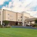Exterior of Hampton Inn & Suites Hershey Near The Park