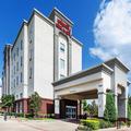 Image of Hampton Inn & Suites Houston Heights I-10