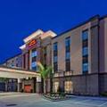 Exterior of Hampton Inn & Suites Houston I-10 West Park Row