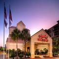 Image of Hampton Inn & Suites Houston Medical Center Nrg Park