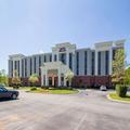 Exterior of Hampton Inn & Suites Huntsville Hampton Cove