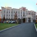 Photo of Hampton Inn & Suites Jamestown