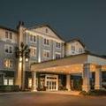 Exterior of Hampton Inn & Suites Jekyll Island