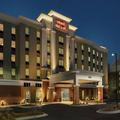 Exterior of Hampton Inn & Suites Johns Creek