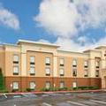 Image of Hampton Inn & Suites Lamar