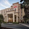 Exterior of Hampton Inn & Suites Largo