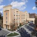 Exterior of Hampton Inn & Suites Laurel, MS