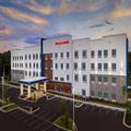 Image of Hampton Inn & Suites Lexington Sc