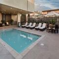 Exterior of Hampton Inn & Suites Los Angeles/Hollywood