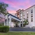 Image of Hampton Inn & Suites Louisville East