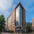 Exterior of Hampton Inn & Suites Madison / Downtown