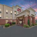 Image of Hampton Inn & Suites Madisonville