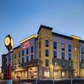 Image of Hampton Inn & Suites Marina