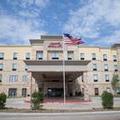 Image of Hampton Inn & Suites Mckinney