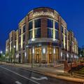 Exterior of Hampton Inn & Suites Memphis Germantown