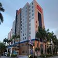 Photo of Hampton Inn & Suites Miami-Airport South-Blue Lagoon