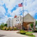 Photo of Hampton Inn & Suites N. Ft. Worth-Alliance Airport