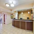 Exterior of Hampton Inn & Suites Nacogdoches