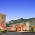 Exterior of Hampton Inn & Suites Nashville / Franklin (Cool Springs)