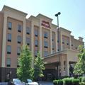Exterior of Hampton Inn & Suites Nashville @ Opryland