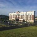 Image of Hampton Inn & Suites Newburgh Stewart Airport