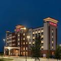 Photo of Hampton Inn & Suites Norman Conference Center Area