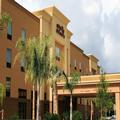 Exterior of Hampton Inn & Suites Ocala - Belleview