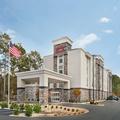 Image of Hampton Inn & Suites Ocean City West